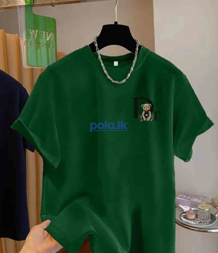 Women's t-shirt - photo 2