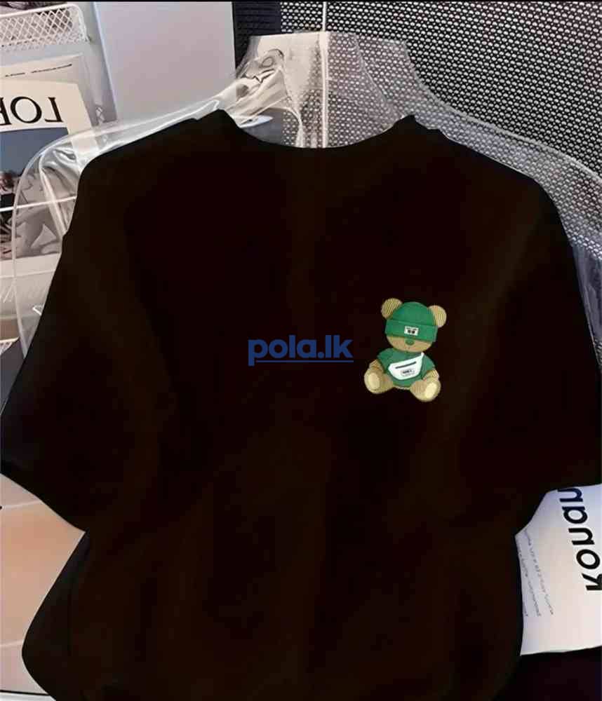 Women's t-shirt - photo 10