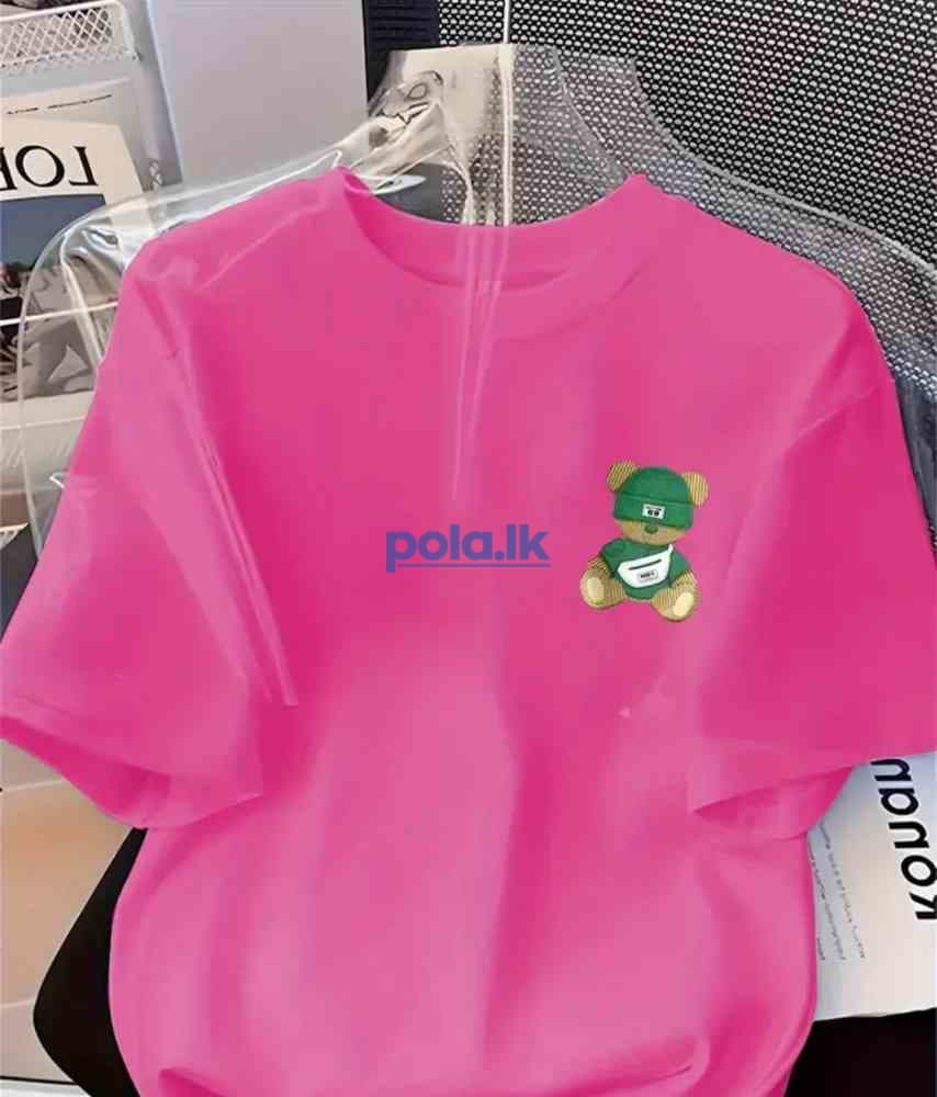 Women's t-shirt - photo 16