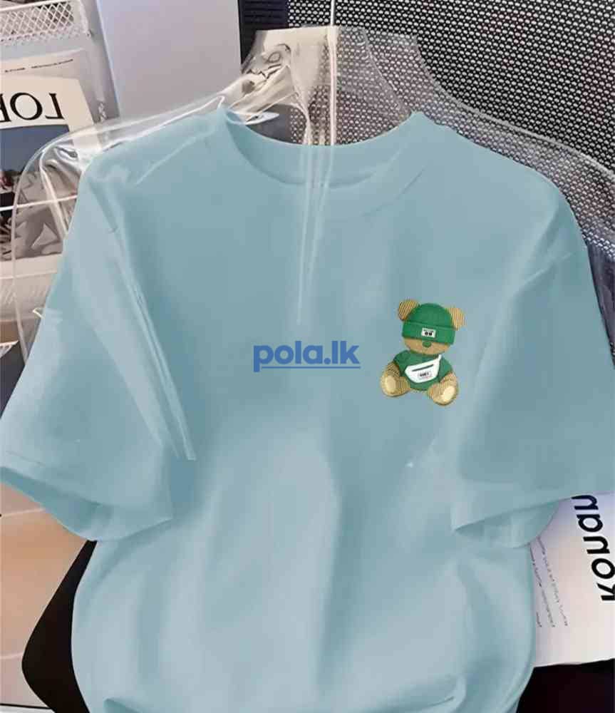 Women's t-shirt - photo 14