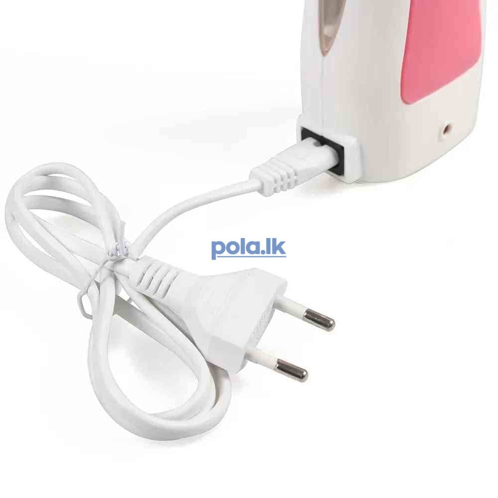 Electronic wax warmer - photo 3