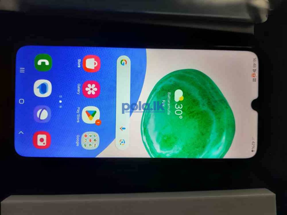 Samsung M14 - photo 5