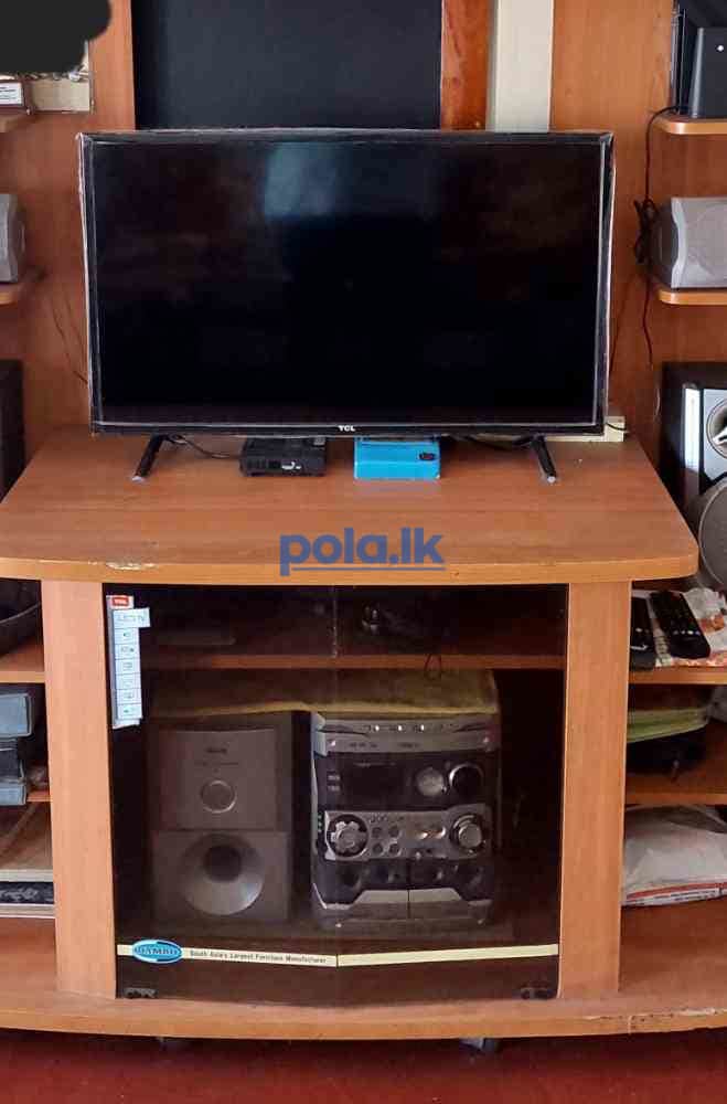 TCL tv 32inch - photo 5
