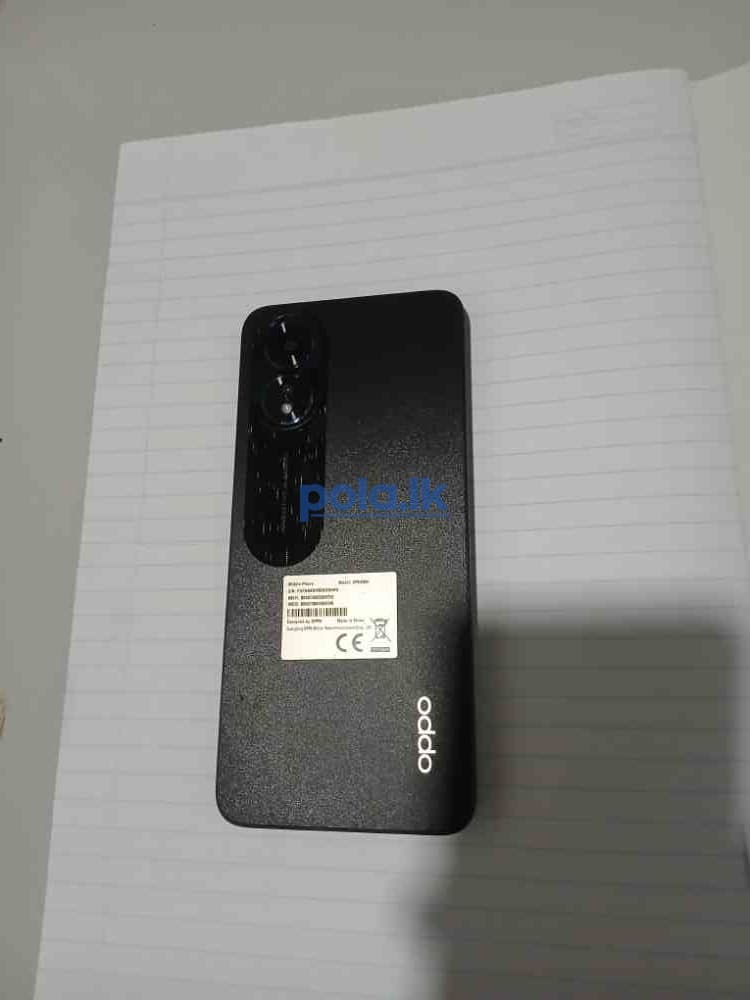 Oppo A18 4gb 64gb 5000mah - photo 2
