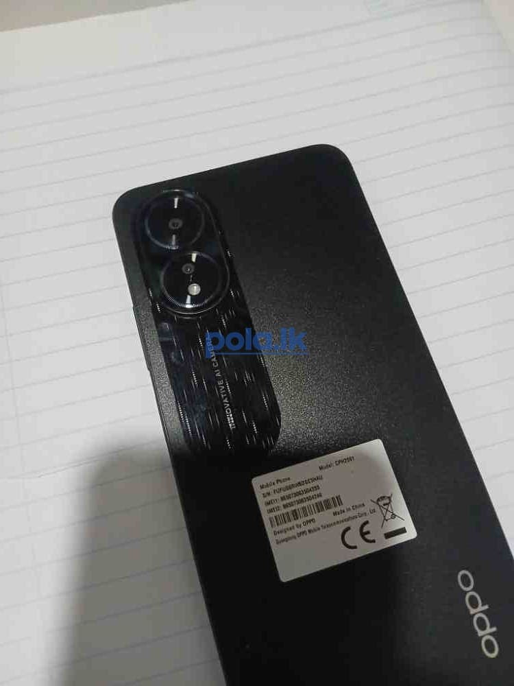 Oppo A18 4gb 64gb 5000mah - photo 4