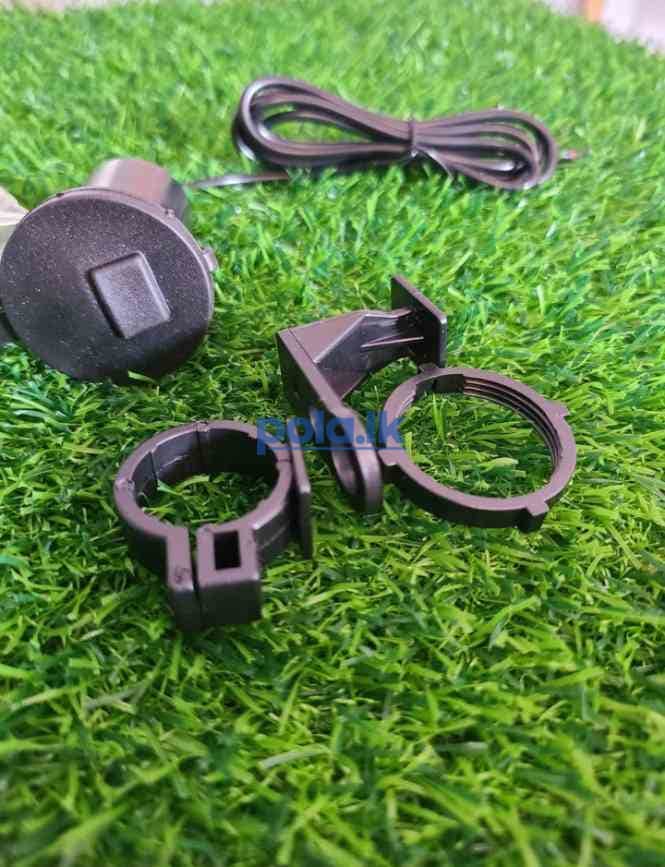 Bike phone charger - photo 2