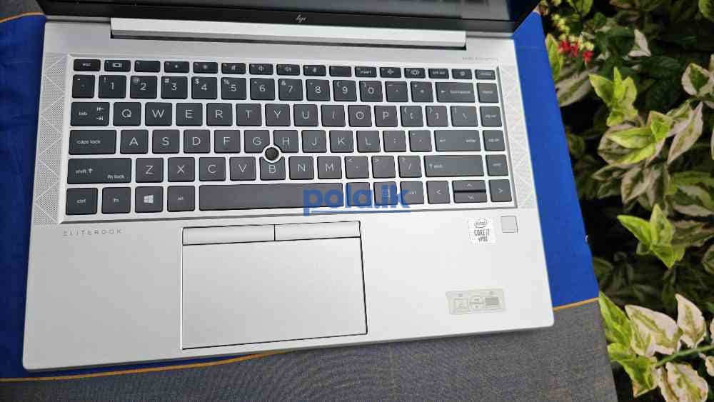 HP eliteBook i7 10th gen - photo 2