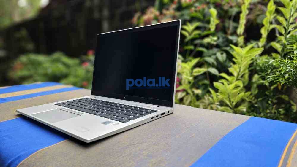 HP eliteBook i7 10th gen - photo 4