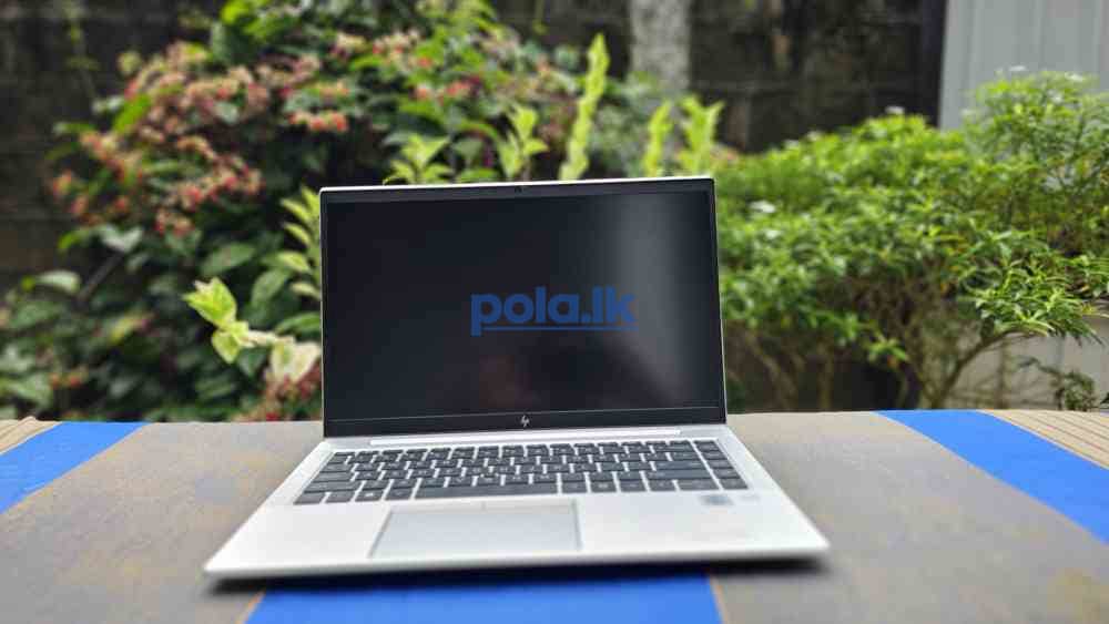 HP eliteBook i7 10th gen - photo 5