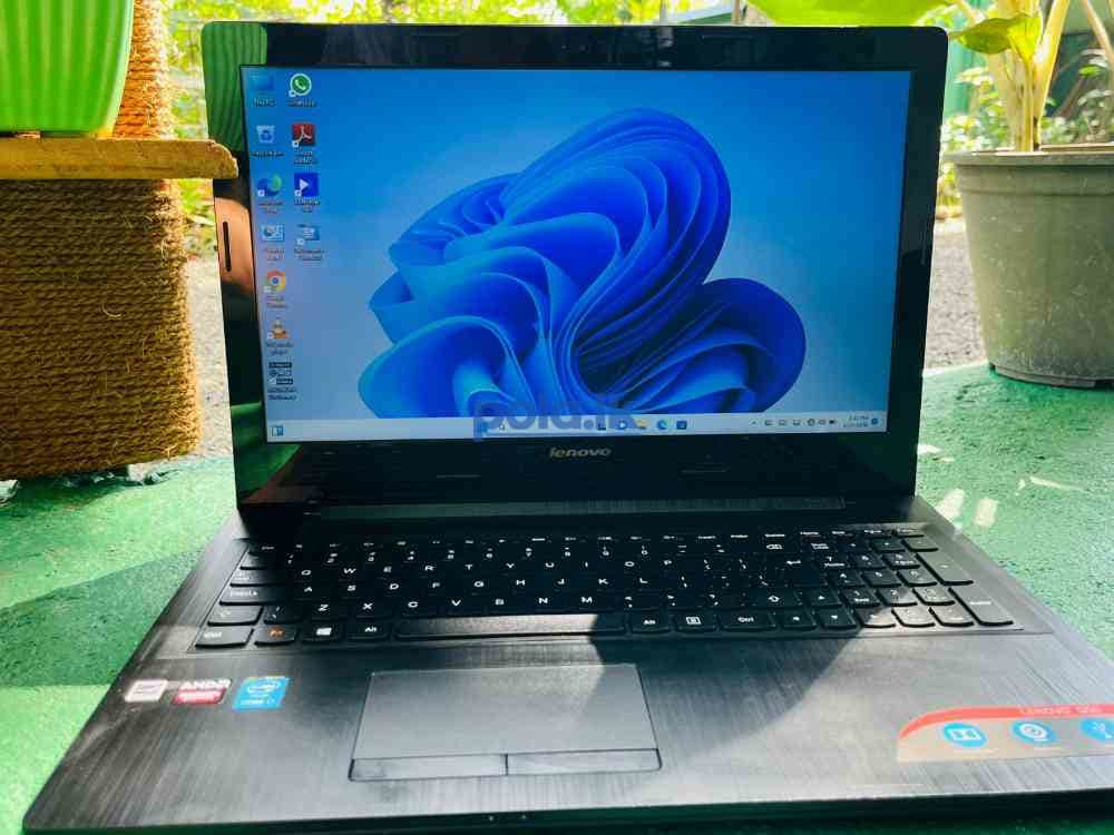 Lenovo i7 5th gen - photo 1