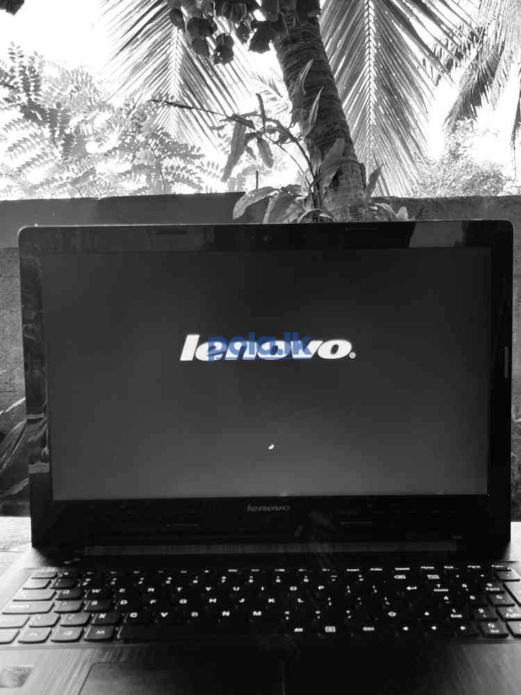 Lenovo i7 5th gen - photo 7