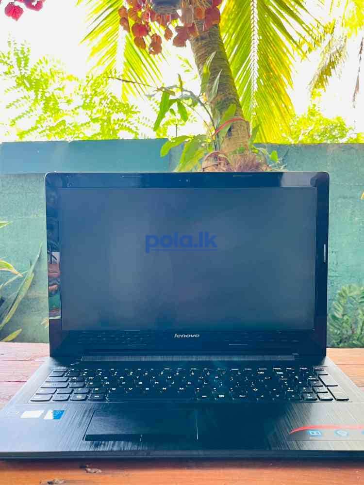 Lenovo i7 5th gen - photo 6