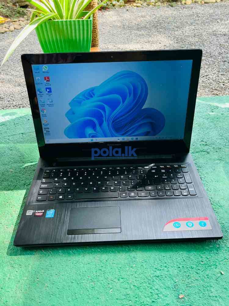 Lenovo i7 5th gen - photo 4