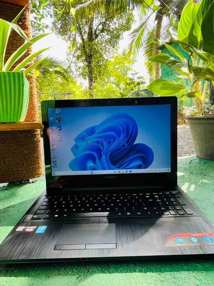 Lenovo i7 5th gen - photo 2