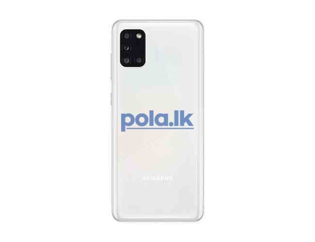 Samsung galaxy A31 - photo 1
