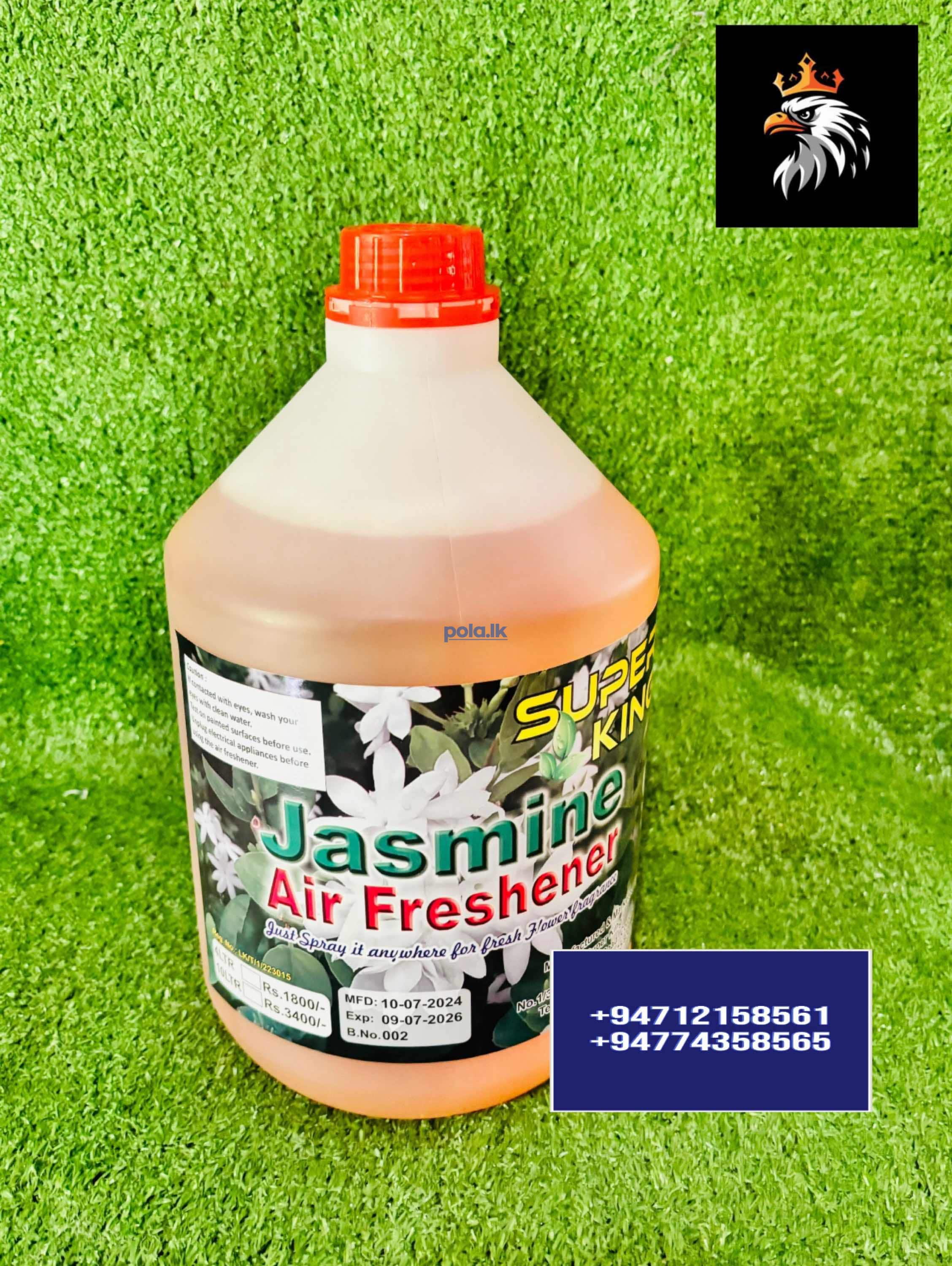 Home & office cleaning liquids - photo 6