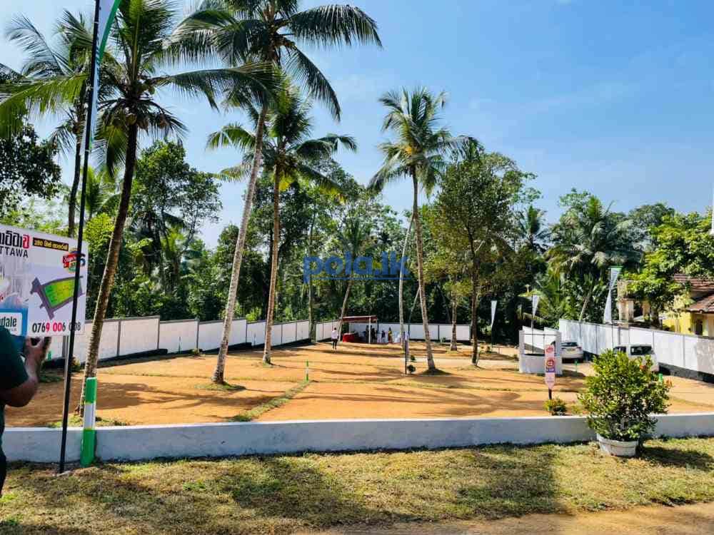 Land for sale in kottawa - photo 8