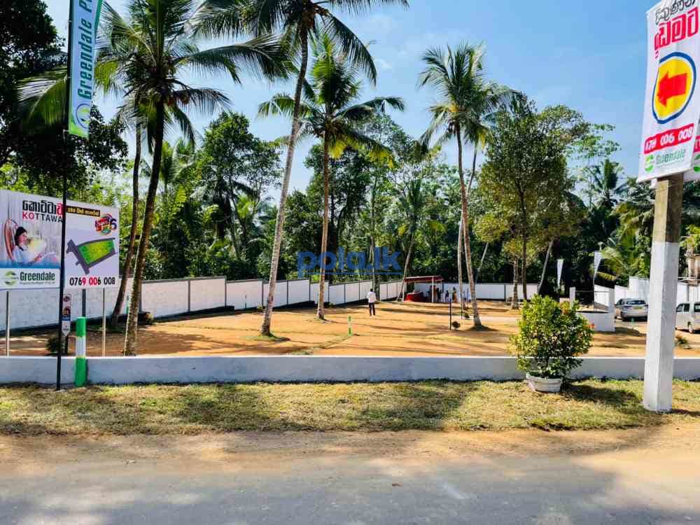 Land for sale in kottawa - photo 9