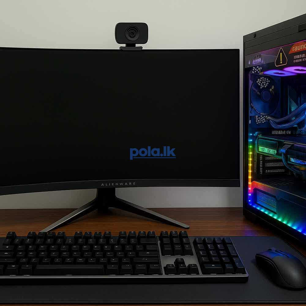 Intel i9 13th gen - photo 1