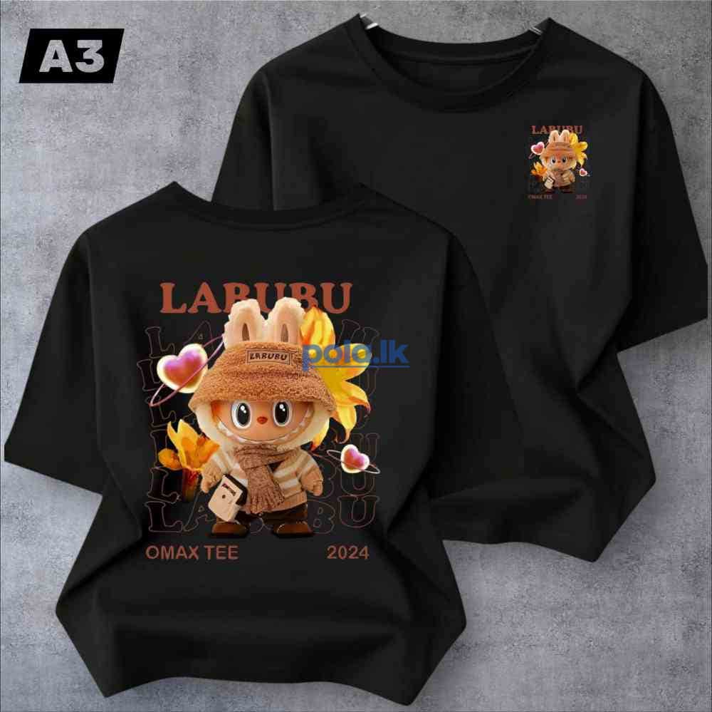 Ladies t-shirt - photo 4