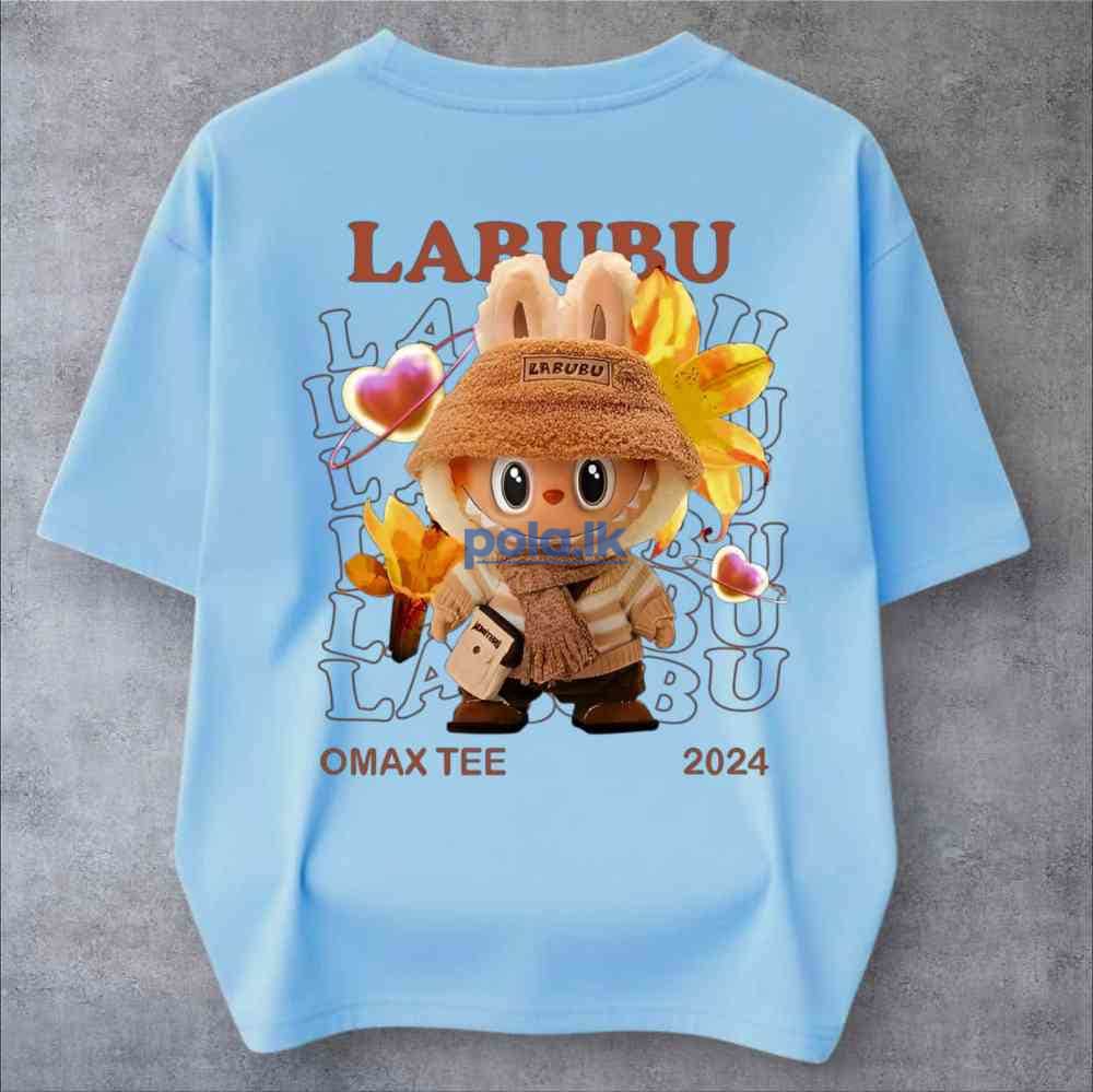 Ladies t-shirt - photo 7