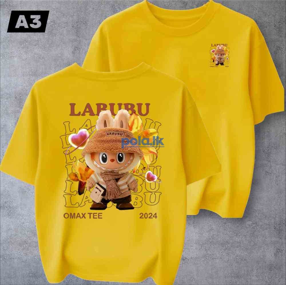 Ladies t-shirt - photo 6