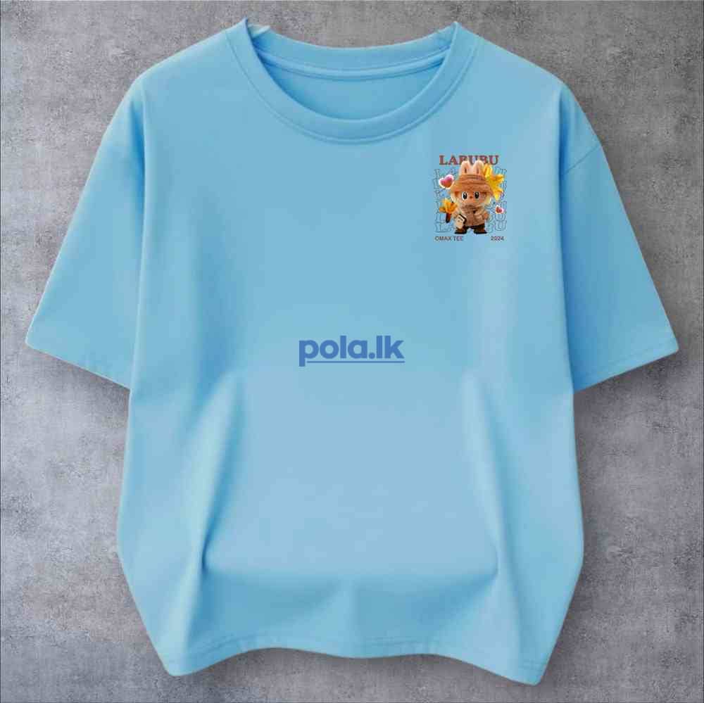 Ladies t-shirt - photo 8