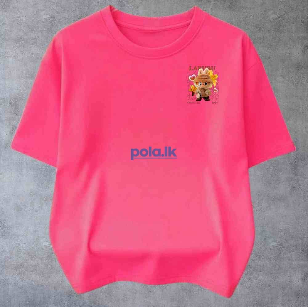 Ladies t-shirt - photo 10