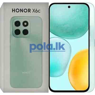 Honour x6c - photo 2