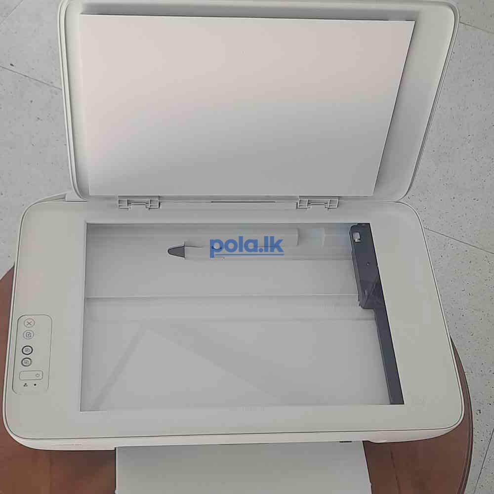 HP printer - photo 3