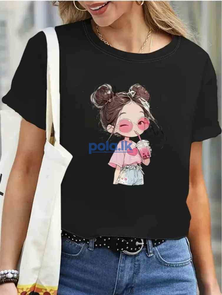 Girl's baggy - photo 6