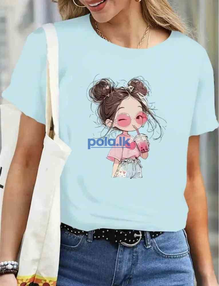 Girl's baggy - photo 5