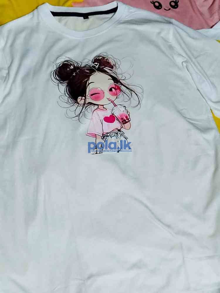 Girl's baggy - photo 12