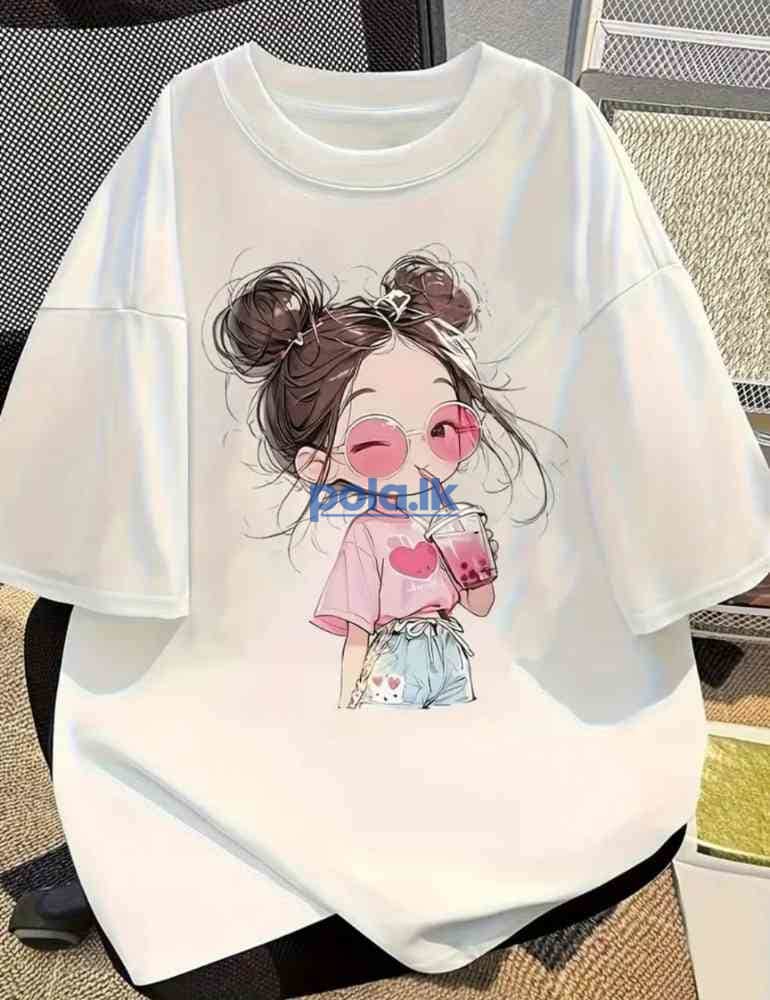 Girl's baggy - photo 9