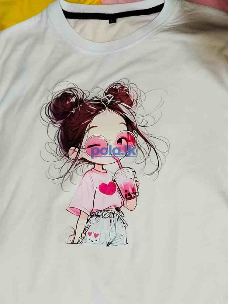 Girl's baggy - photo 11