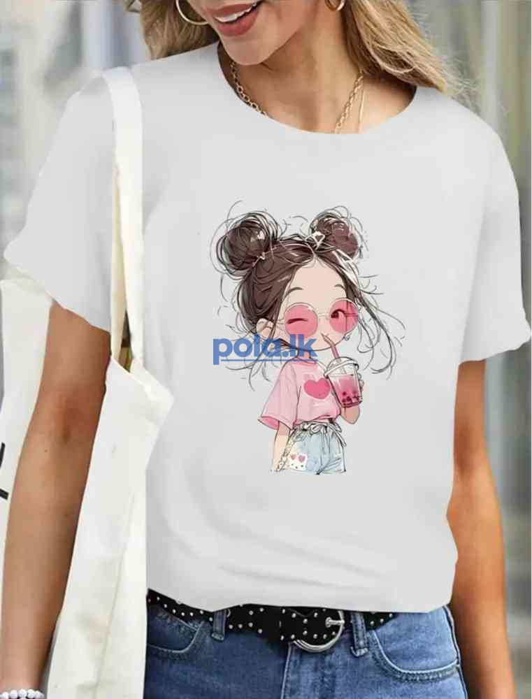 Girl's baggy - photo 8
