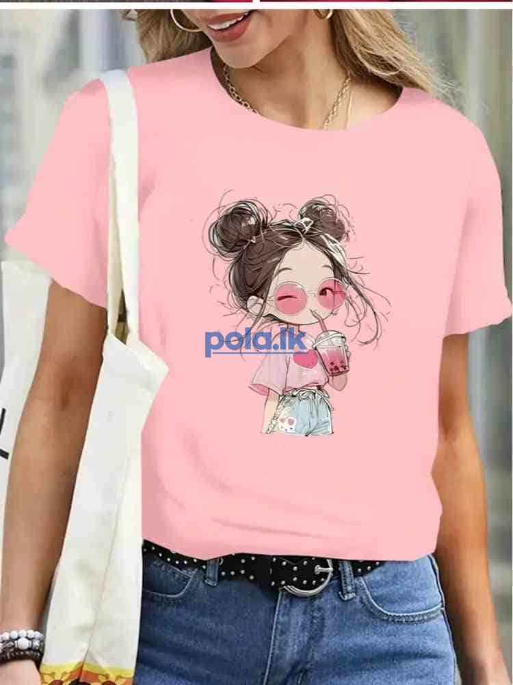 Girl's baggy - photo 3