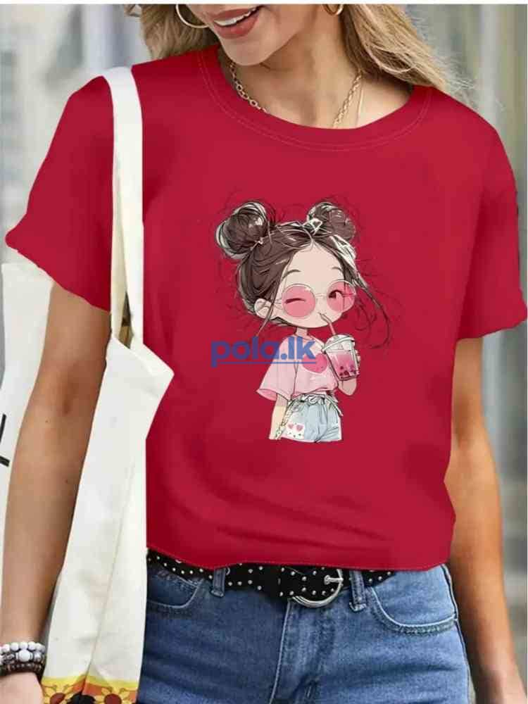 Girl's baggy - photo 1