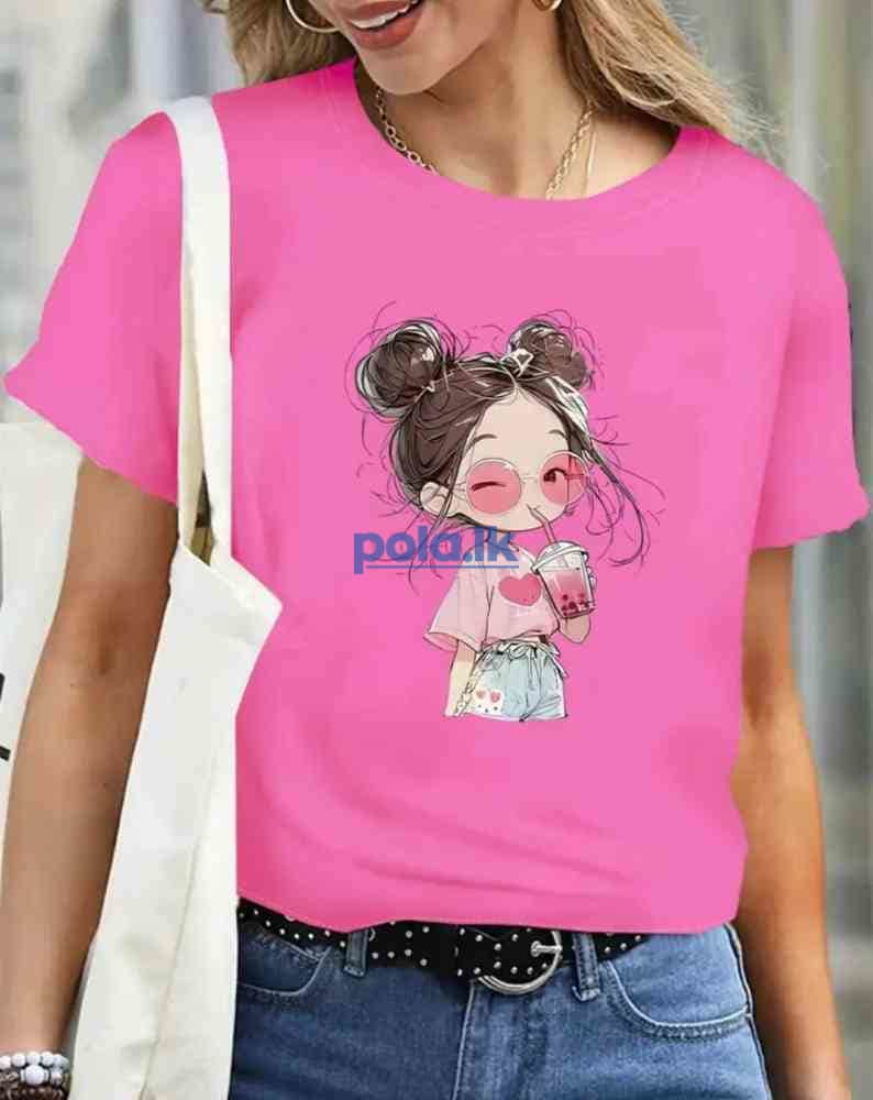 Girl's baggy - photo 4