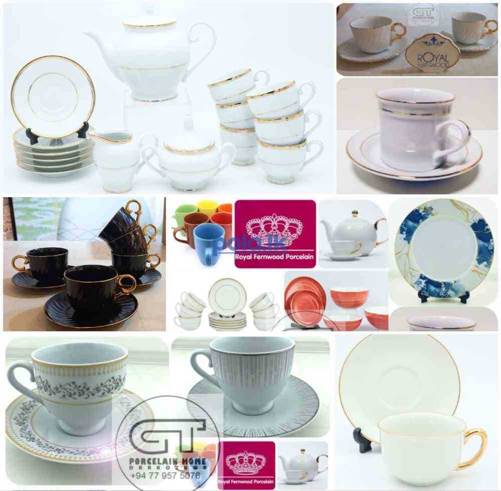 CT Porcelain home dankotuwa - photo 18