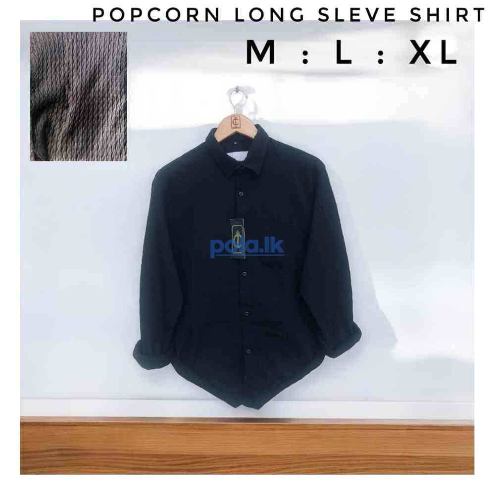 Popcorn fabric - photo 1