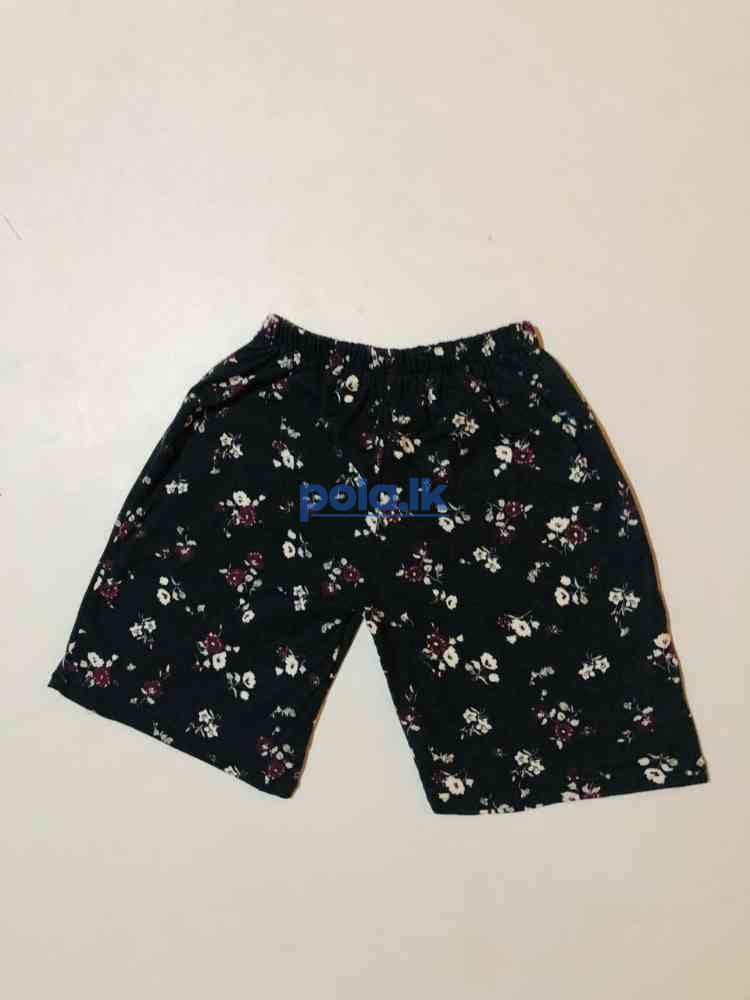 Comfortable ladies shorts - photo 13