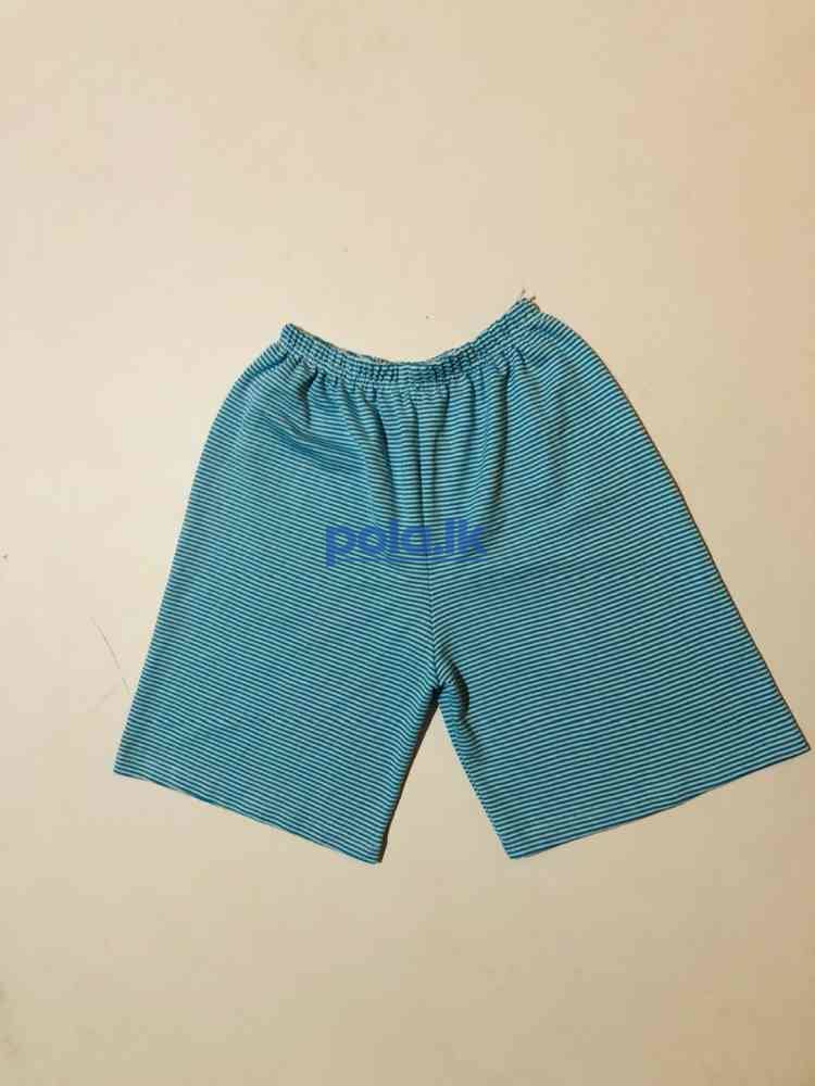Comfortable ladies shorts - photo 3