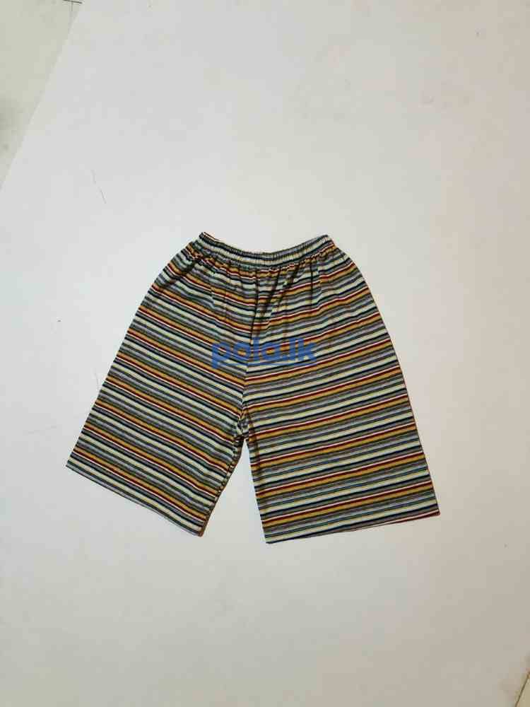 Comfortable ladies shorts - photo 10