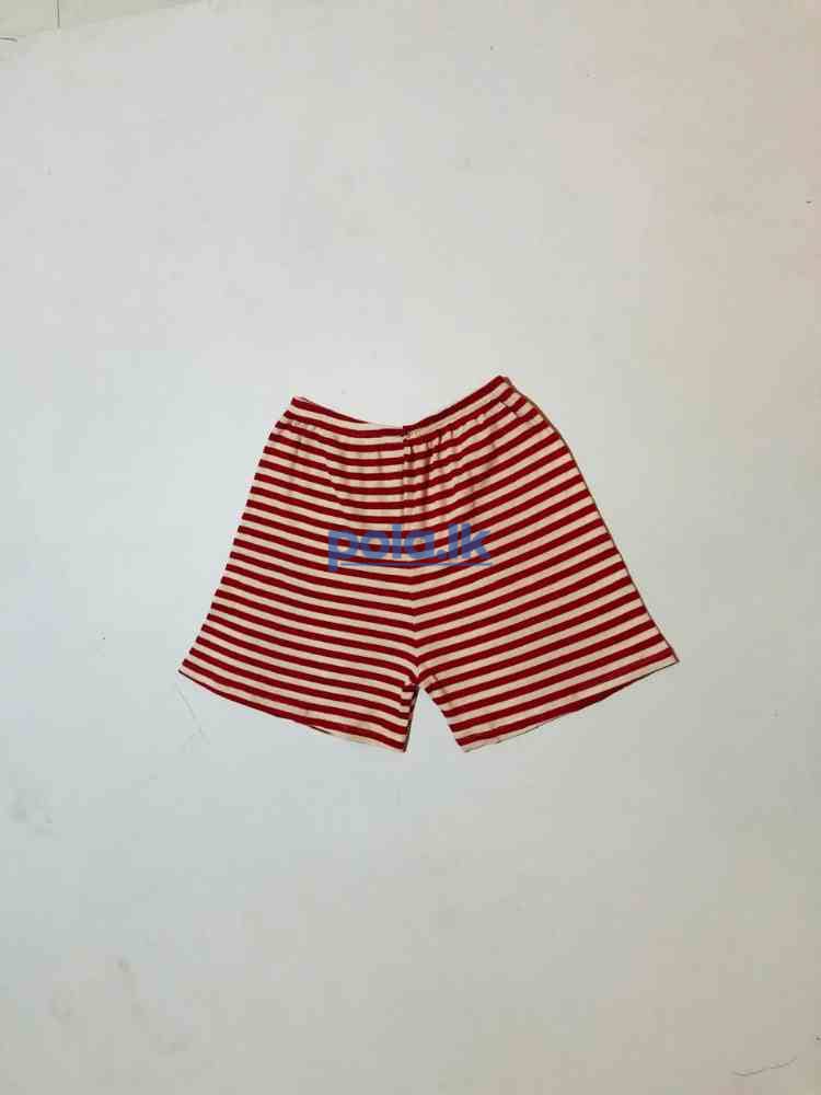 Comfortable ladies shorts - photo 14