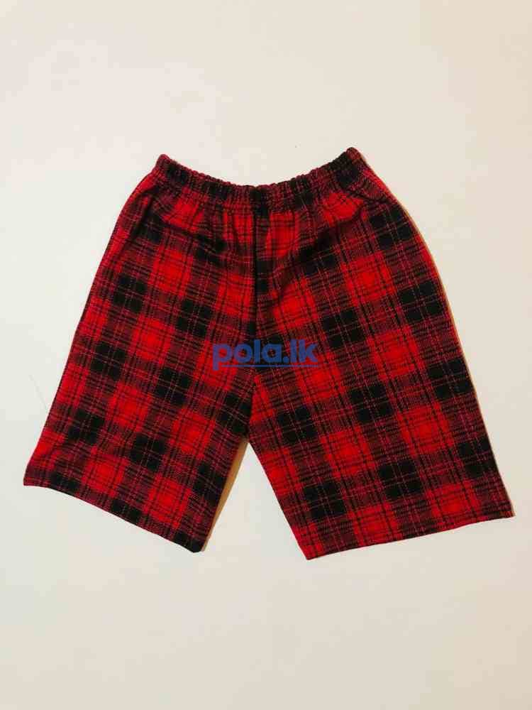 Comfortable ladies shorts - photo 9