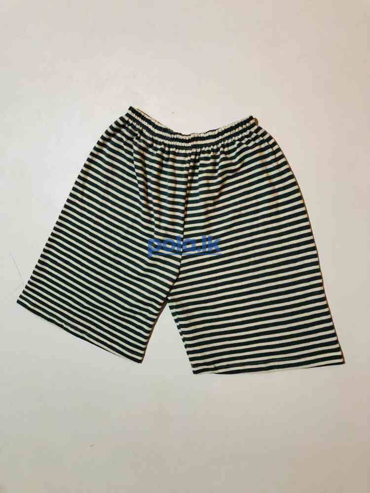Comfortable ladies shorts - photo 4
