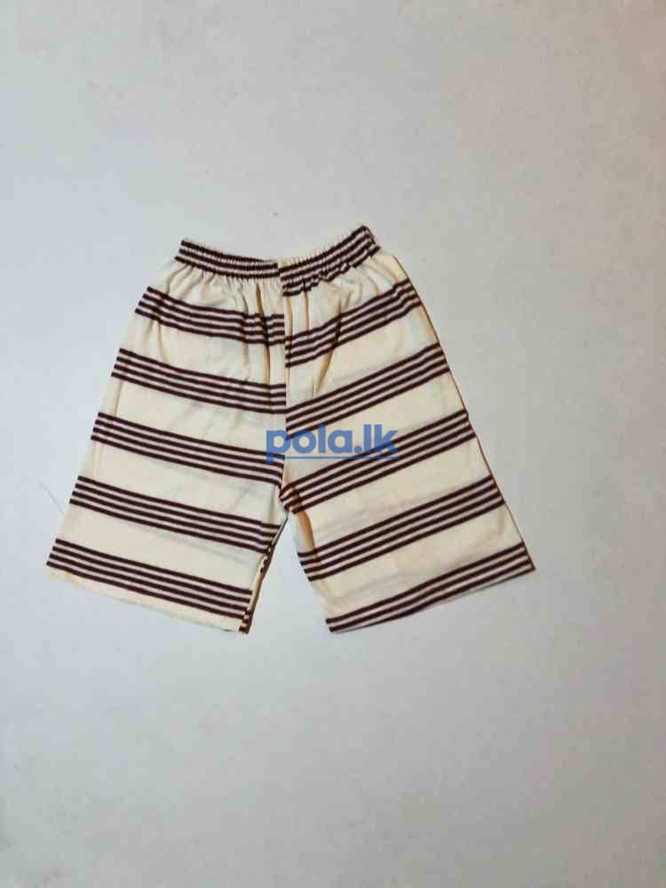 Comfortable ladies shorts - photo 15