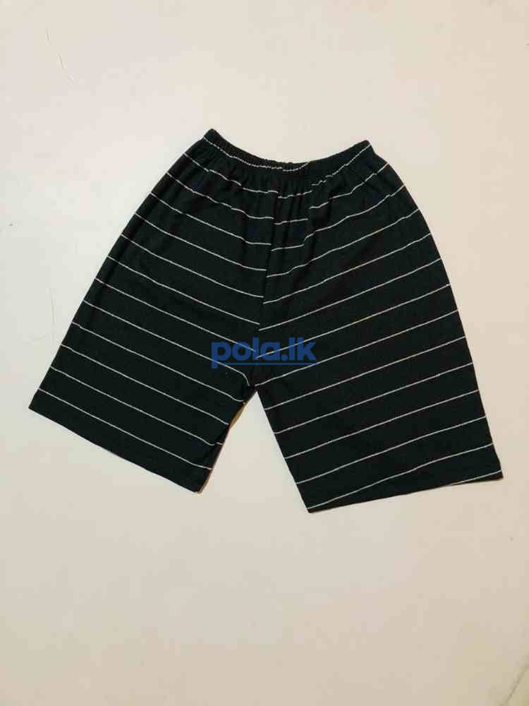 Comfortable ladies shorts - photo 7