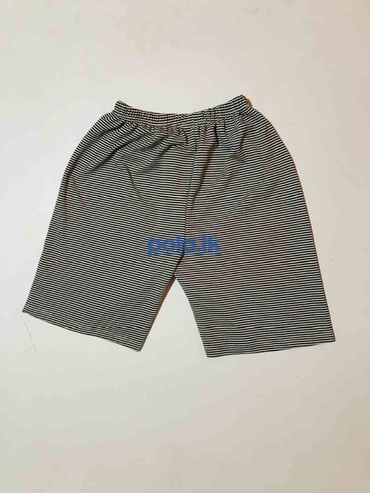 Comfortable ladies shorts - photo 5